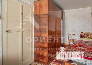 2-к квартира, вторичка, 45м2, 5/5 этаж