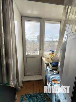 1-к квартира, вторичка, 33м2, 6/9 этаж