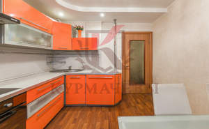 3-к квартира, вторичка, 79м2, 11/12 этаж