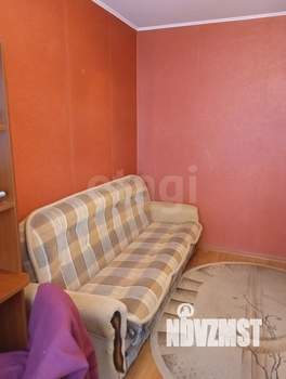 3-к квартира, вторичка, 64м2, 4/9 этаж