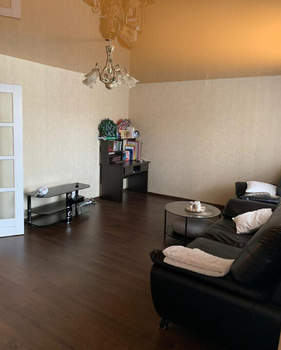 2-к квартира, вторичка, 76м2, 9/12 этаж