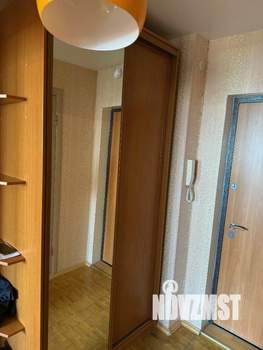 1-к квартира, вторичка, 33м2, 11/12 этаж