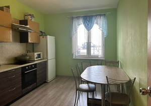 3-к квартира, вторичка, 79м2, 4/18 этаж