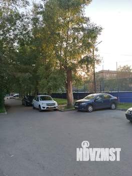 2-к квартира, вторичка, 44м2, 2/4 этаж