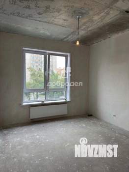 1-к квартира, вторичка, 45м2, 3/24 этаж