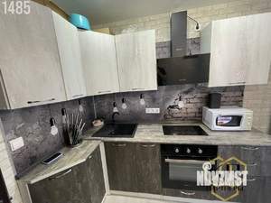 1-к квартира, вторичка, 33м2, 3/9 этаж