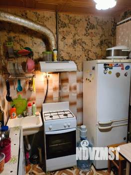 2-к квартира, вторичка, 37м2, 5/9 этаж