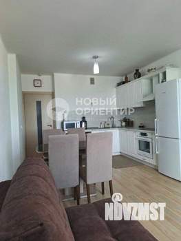 3-к квартира, вторичка, 89м2, 9/18 этаж