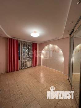 1-к квартира, вторичка, 74м2, 3/9 этаж