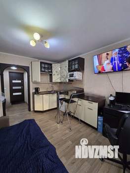 Студия квартира, вторичка, 19м2, 2/5 этаж