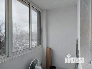 Студия квартира, вторичка, 32м2, 2/25 этаж