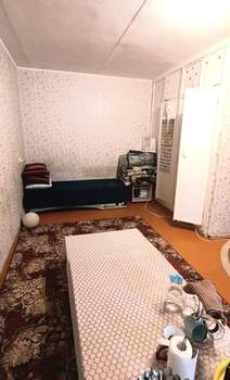 1-к квартира, вторичка, 36м2, 3/5 этаж