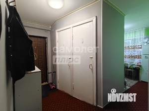 2-к квартира, вторичка, 44м2, 1/5 этаж