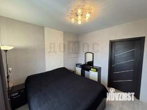 Студия квартира, вторичка, 56м2, 22/22 этаж