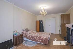 3-к квартира, вторичка, 72м2, 8/16 этаж