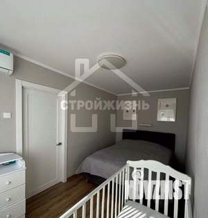 2-к квартира, вторичка, 42м2, 4/5 этаж
