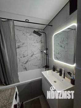 1-к квартира, вторичка, 38м2, 15/17 этаж