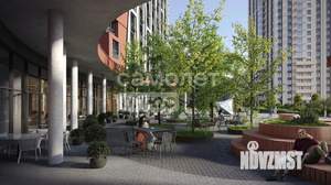 3-к квартира, вторичка, 66м2, 10/31 этаж