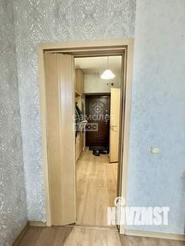 1-к квартира, вторичка, 37м2, 10/14 этаж