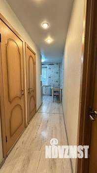 1-к квартира, вторичка, 33м2, 3/9 этаж