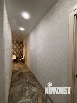 3-к квартира, вторичка, 69м2, 1/6 этаж