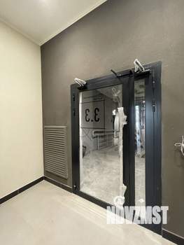 2-к квартира, сданный дом, 45м2, 6/6 этаж