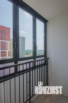 Студия квартира, вторичка, 26м2, 10/15 этаж