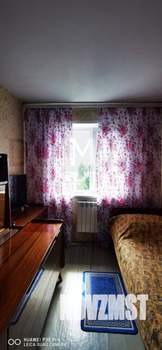 4-к квартира, вторичка, 61м2, 5/5 этаж