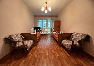 1-к квартира, вторичка, 30м2, 5/5 этаж