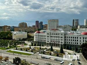 2-к квартира, вторичка, 72м2, 12/16 этаж