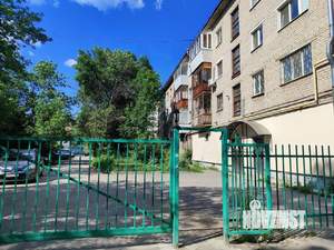 2-к квартира, вторичка, 44м2, 2/4 этаж