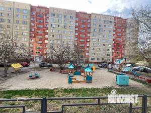 3-к квартира, вторичка, 63м2, 6/9 этаж