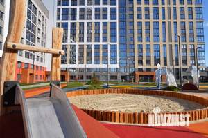 1-к квартира, вторичка, 24м2, 14/31 этаж