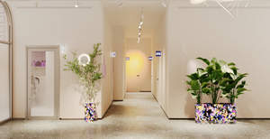 2-к квартира, вторичка, 59м2, 7/25 этаж