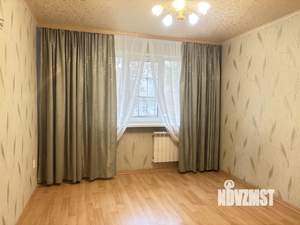 2-к квартира, вторичка, 44м2, 1/5 этаж
