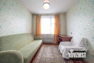 2-к квартира, вторичка, 47м2, 8/9 этаж