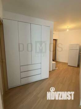 1-к квартира, вторичка, 42м2, 2/25 этаж