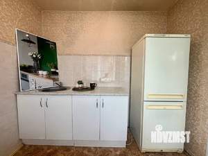 1-к квартира, вторичка, 30м2, 2/5 этаж