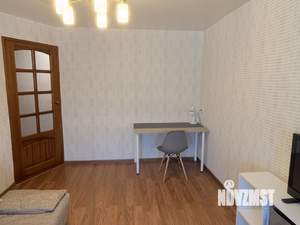 2-к квартира, вторичка, 43м2, 4/4 этаж