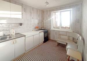 2-к квартира, вторичка, 47м2, 9/9 этаж