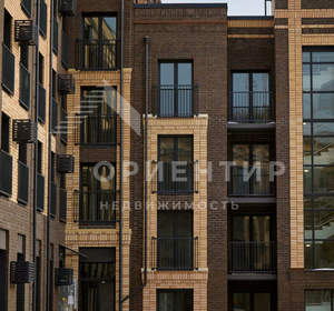 3-к квартира, вторичка, 77м2, 1/4 этаж