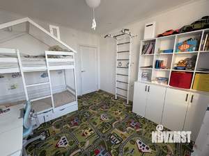 2-к квартира, вторичка, 56м2, 26/31 этаж