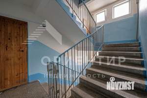 1-к квартира, вторичка, 34м2, 10/10 этаж