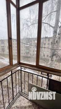 2-к квартира, вторичка, 44м2, 3/5 этаж