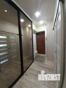 2-к квартира, вторичка, 57м2, 3/5 этаж