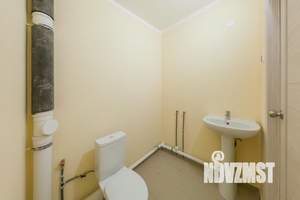 Студия квартира, вторичка, 19м2, 5/5 этаж