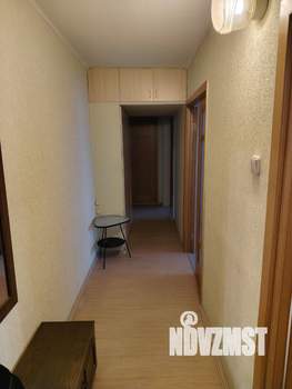 3-к квартира, вторичка, 58м2, 9/9 этаж