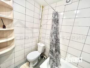 Студия квартира, вторичка, 15м2, 2/4 этаж
