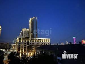 2-к квартира, вторичка, 51м2, 6/9 этаж