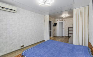 3-к квартира, вторичка, 83м2, 7/18 этаж